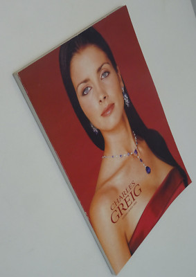 CHARLES GREIG ETABLIERT 1999 MAGAZIN-FR-O4