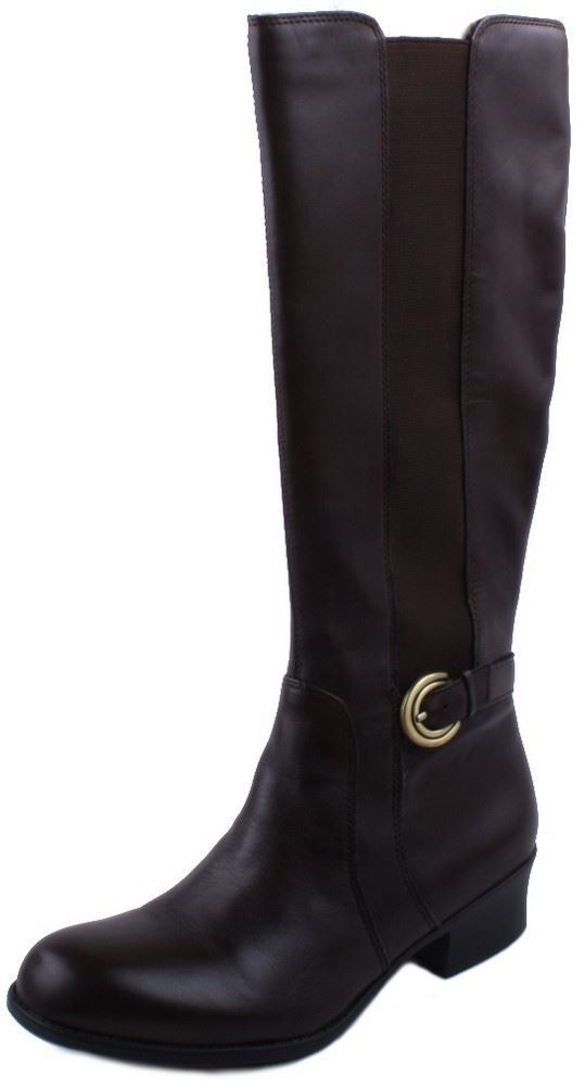 Naturalizer Arness Damenschuhe Oxford Braun Leder Knee High Riding Stiefel Größe 10 Naturalizer Arness Damenschuhe Oxford Oxford Damenschuhe Braun Leder Knee High Riding Stiefel Größe 10 3f8928