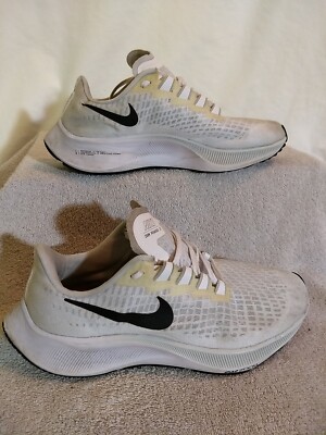 Nike (WMNS) Zoom Pegasus 37 TB 'Platinum Tint' (CJ0506-100