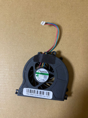 For CPU Fan For Acer Aspire Revo R3610 RL80 SUNON MF40100V1-Q000-S99 #am3