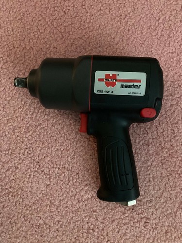 Wurth Master DSS 1/2\