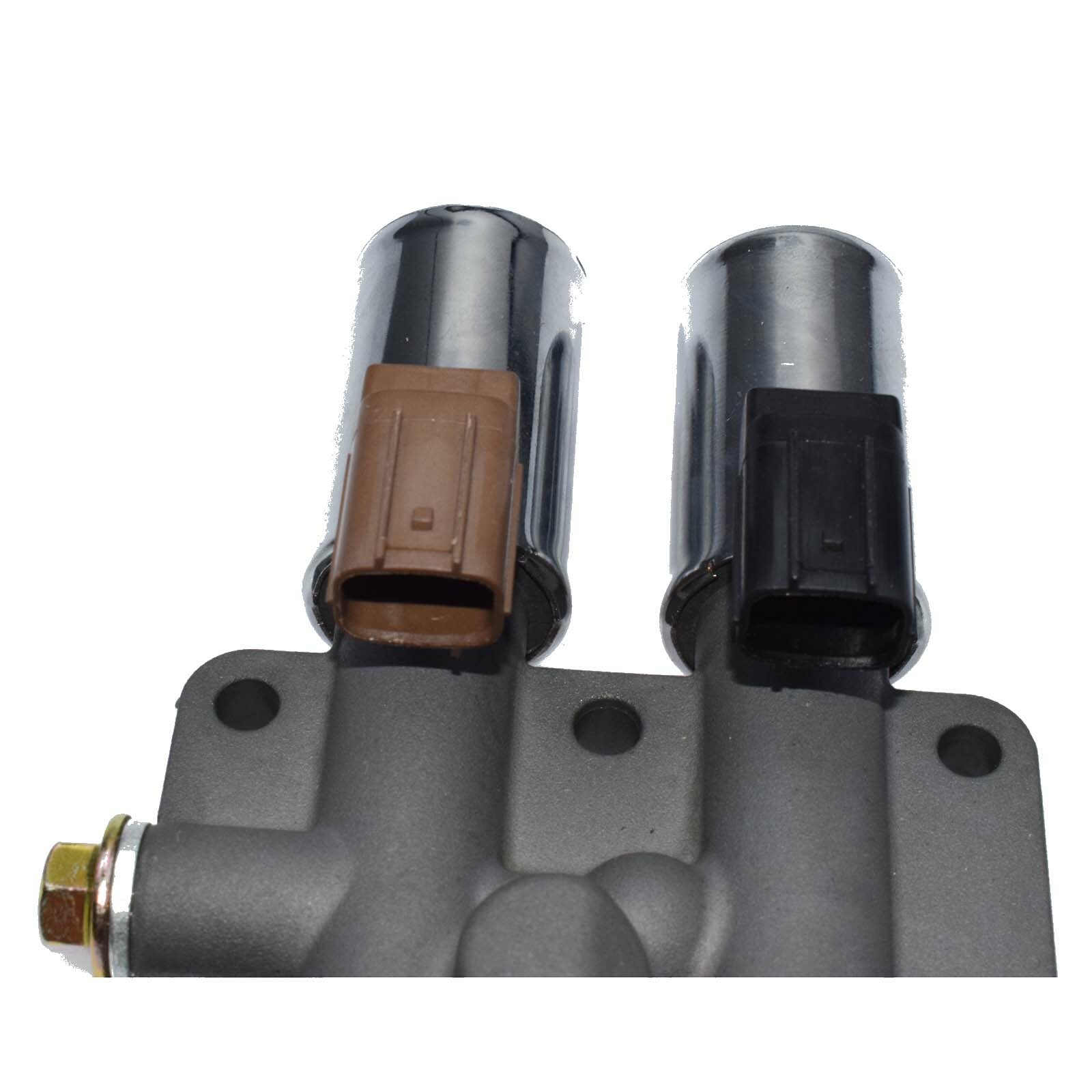 28250P6H024 Transmission Dual Linear Shift Solenoid & gasket For