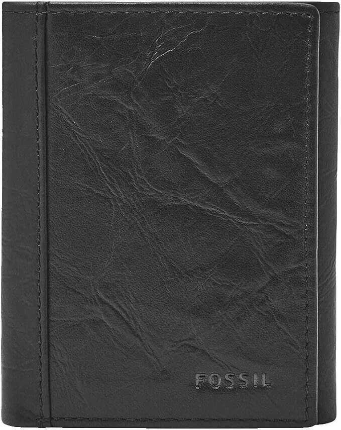 Fossil Men's RFID Blocking Wallets