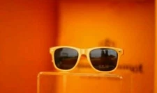 Veuve Clicquot Classic Polo Signature Classic Sunglasses x 2 Package New