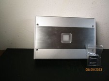 Pioneer GM-ME600X6 6-Channel Marine Amplifier