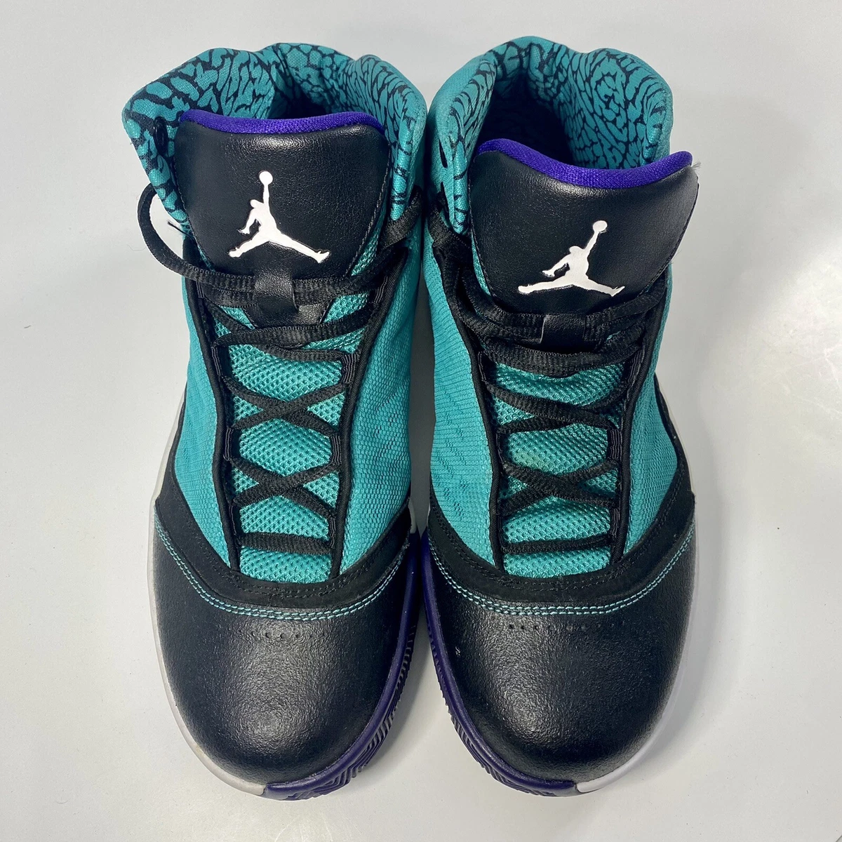 Boys basketball hot sale shoes size 6.5