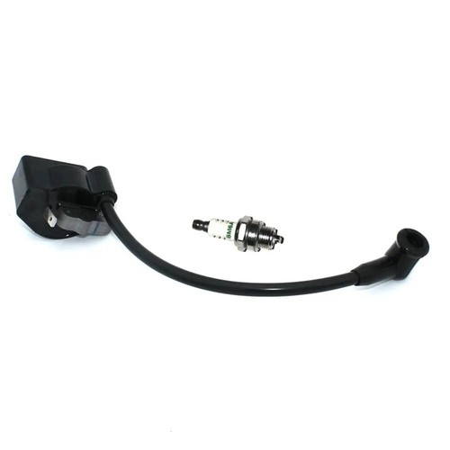 High Quality Ignition Coil Module for Stihl BG55 BG65 BG85 BG45 BG46 BR45 SH55 - Bild 6 von 11