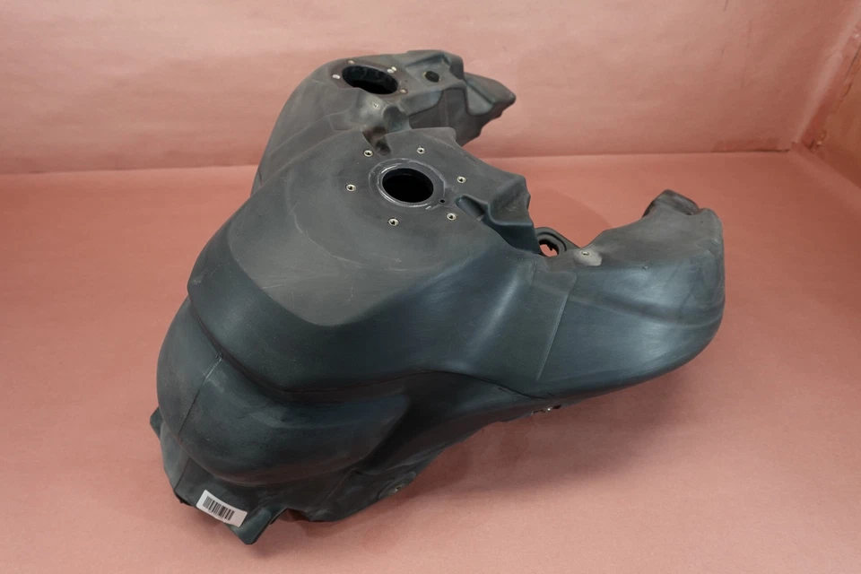 Ducati Multistrada 1200 1200S 2010-2019 tanque de combustible depósito de gasolina Foto 2 de 4