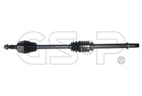 250429 GSP Antriebswelle FüR Renault