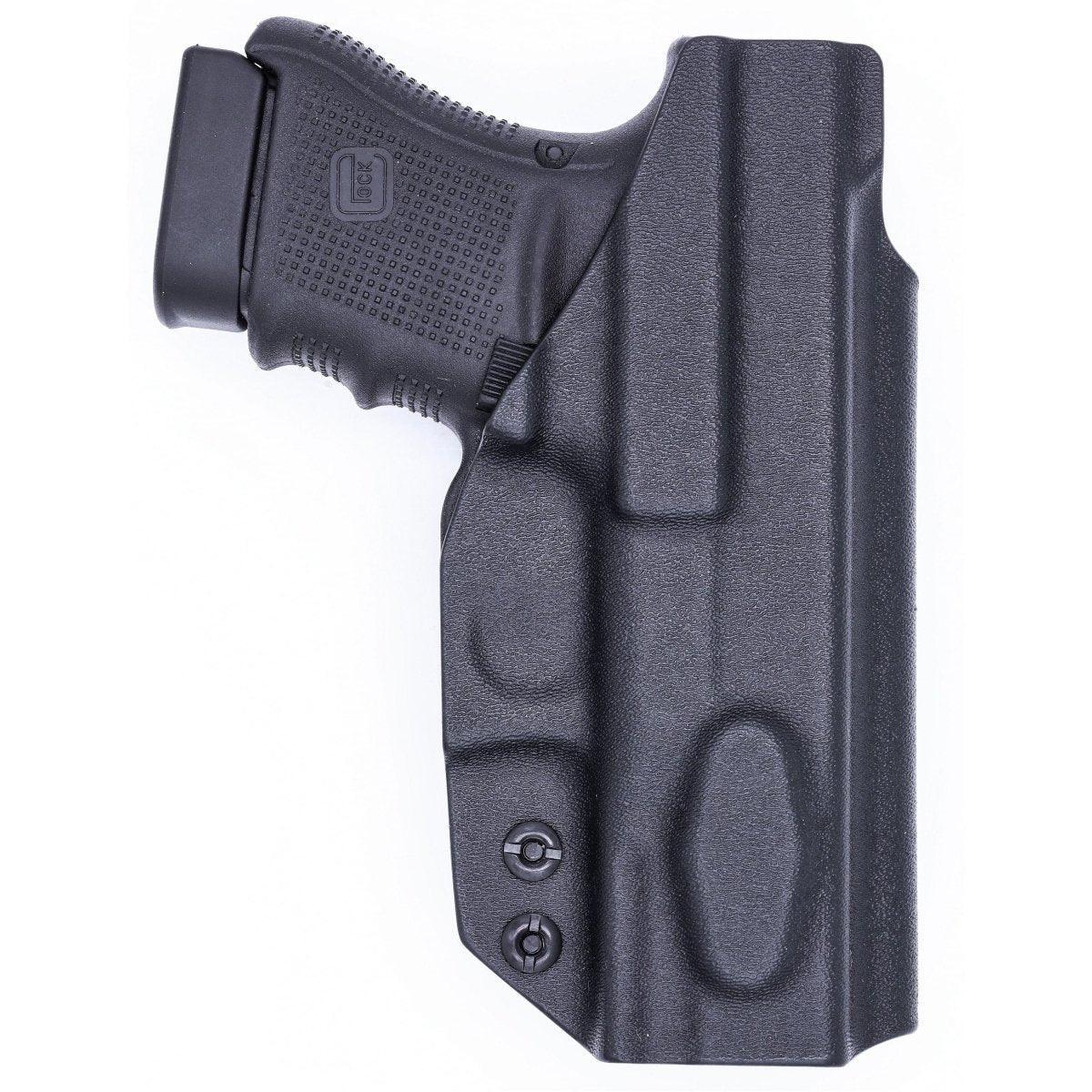 Concealment Express Springfield Armory Hellcat IWB Tuckable Right Concealment Express Springfield Armory Hellcat IWB Tuckable Right