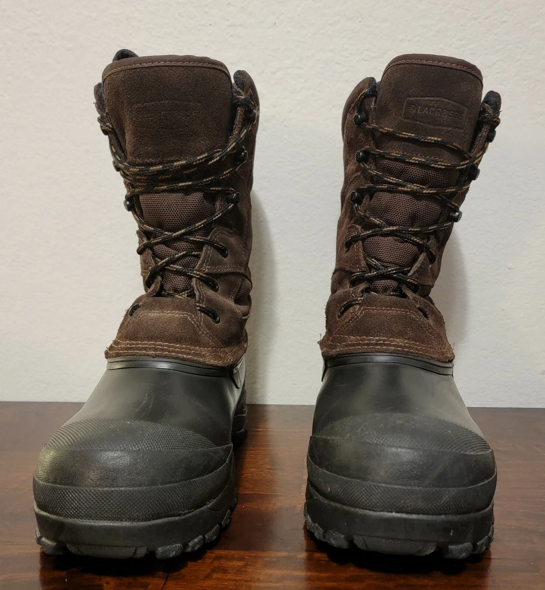 Top 10 top snow boots