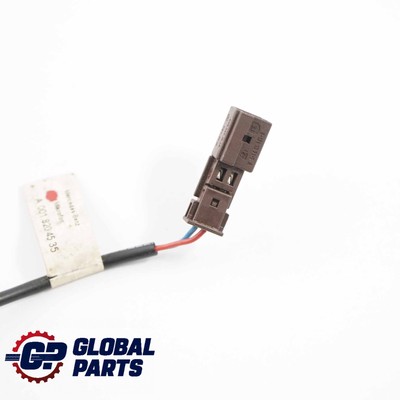 Microphone Mercedes W639 W906 Hands-Free Interior Mic Unit 