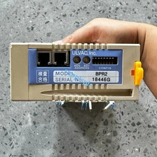 1pc USED TESTED G-TRAN BPR2 Vacuum controller  By DHL or FedEx