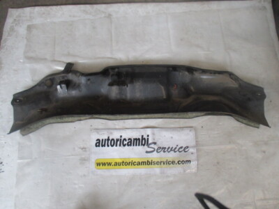 95265214 Sottogocciolatoio CHEVROLET Spark Lt 1.2 B 60KW 5M 5P (2011) Ersatz U