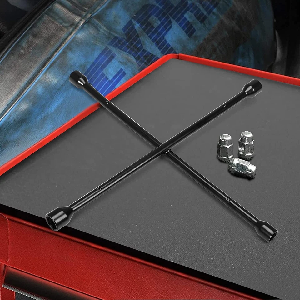 Llave transversal universal de alta resistencia Torin TR X31101-20F profesional de 20" Foto 2 de 4