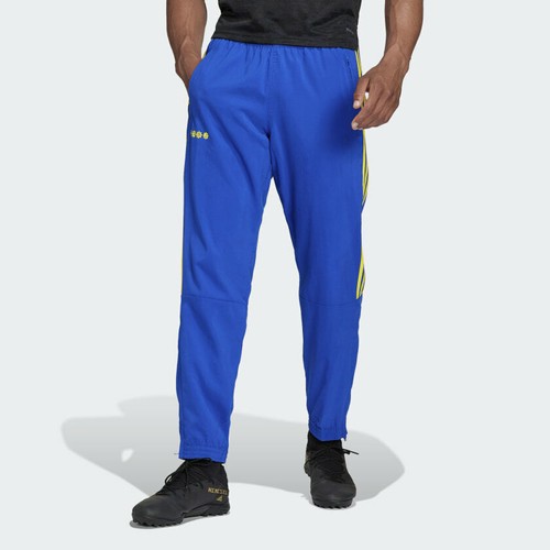 1254 PANTALÓN BOCA JUNIORS EDICIÓN TEMPORADA ´81 GU9592 | eBay