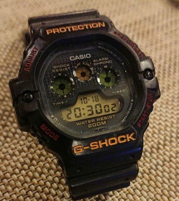 casio 5900