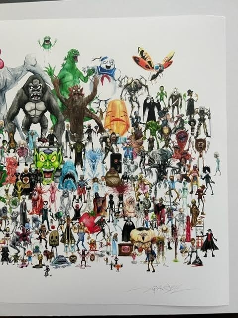 アート・デザイン・音楽 DOPPELGANGER: IMAGES OF THE HUMAN BEING Doppelganger: Images of the Human Being – R & Company