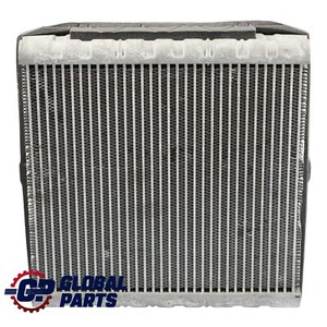 Audi A1 8X 1.4 TFSI Klima Anlage A/C Heizung Verdampfer Einheit 6C0820103