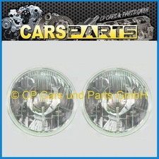 Inserto faro H4 LADA NIVA 2 pezzi 2121-3711510