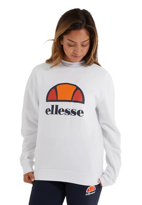 Ellesse Women's Sweater Corneo 