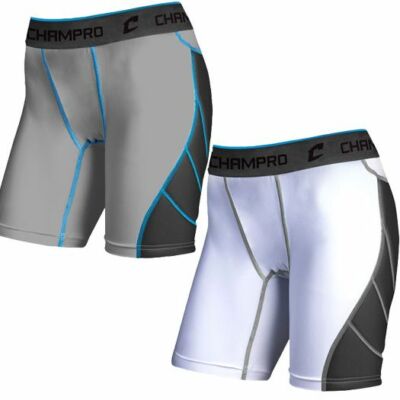 Champro Windmill Adult Women's Softball Sliding Protective Short BPS16