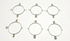 1961 1960 Chevy Impala Tail Light Lens  Trim ...