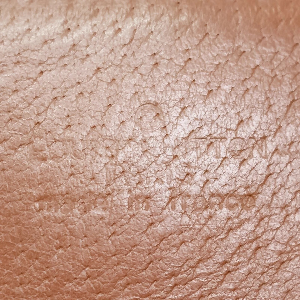 LOUIS VUITTON CARTOUCHIERE GM Old Model Crossbody Shoulder Bag Purse Monogram - Image 3 of 4