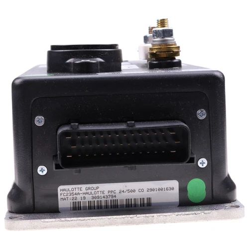 24V Controller For Haulotte Optimum 8 Compact 8 10 12 Scissor Lifts 2901001630  - Picture 4 of 5