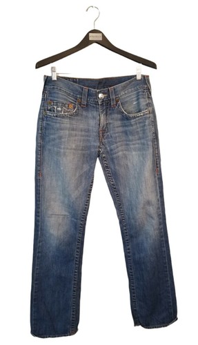 TRUE RELIGION World Tour Relaxed 