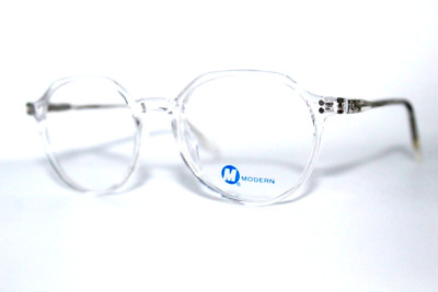 Loyal Frame NEW MODERN OPTICAL LOYAL CRYSTAL AUTHENTIC EYEGLASSES FRAMES 51-19 ...