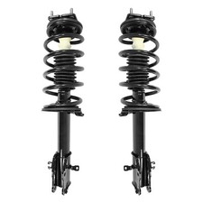 2 Front Complete Struts for 2007-2015 Mazda CX-9