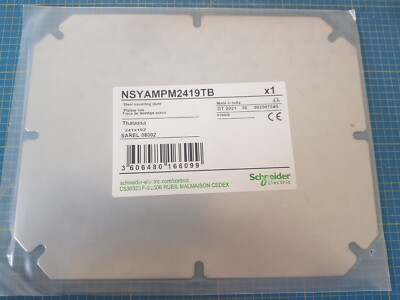 Schneider Electric Thalassa 241x192 NSYAMPM2419TB