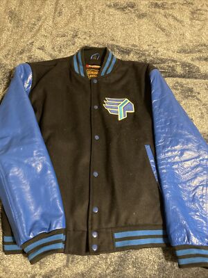 Syracuse Chiefs Xl Varsity Baseball 