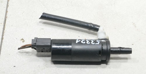 BMW E39 5er Touring (97-01) Wisch Wasch Wasser Pumpe 6973097 #53321-H309