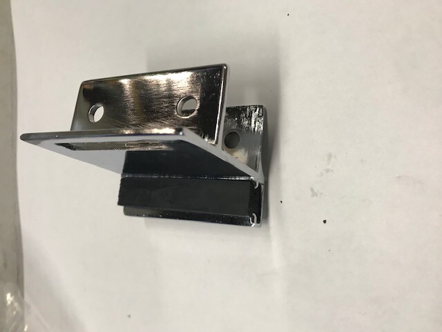 SENTRY SUPPLY Partition Inswing Keeper & Strike 656-6482 | eBay
