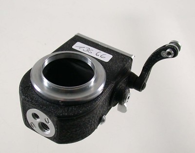 Leica Visoflex 2 OTDYM 16455 - Reflex Macro/télé Pour Leica, Allemagne, état D'occasion
