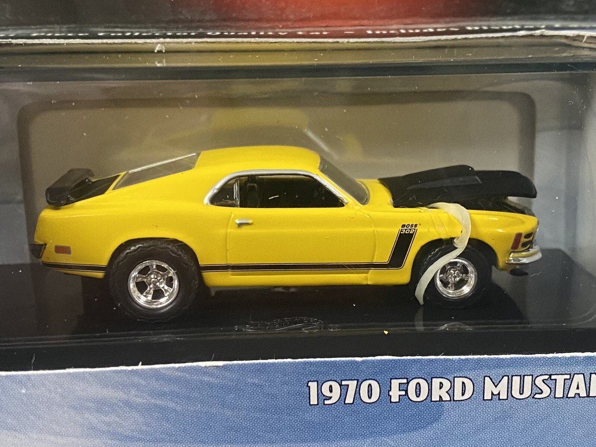 ミニカー Hot Wheels 1970 Mustang Boss429 Classics Amazon.com: Hot Wheels 40th Anniversary Motown Metal '70