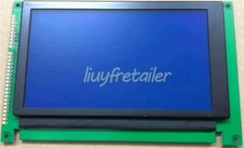 Replace Compatible Hitachi SP14N003 5.5" LCD Screen Panel Blue