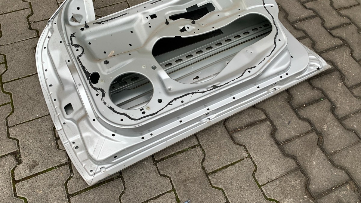 ORIGINAL Mercedes Benz C-Klasse W203 Lim Kombi Tür Vorne Rechts  