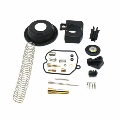 Road Passion Vergaser-Reparatursatz Kit Für Harley CV Carburetor – Passend Für Viele Modelle 1990-2006