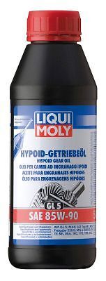 Liqui Moly 1404 GetriebeöL FüR ARO Asia Motors Audi Austin Bedford Bentley BMW-image