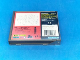 Nintendo 64DD Chibikko Chikko Large Assembly Doshin Giant Ultra Rare N64