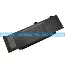 New R73TC DR02P Battery for Dell Latitude 3340 3440 3480 3580 5340 5440 5540
