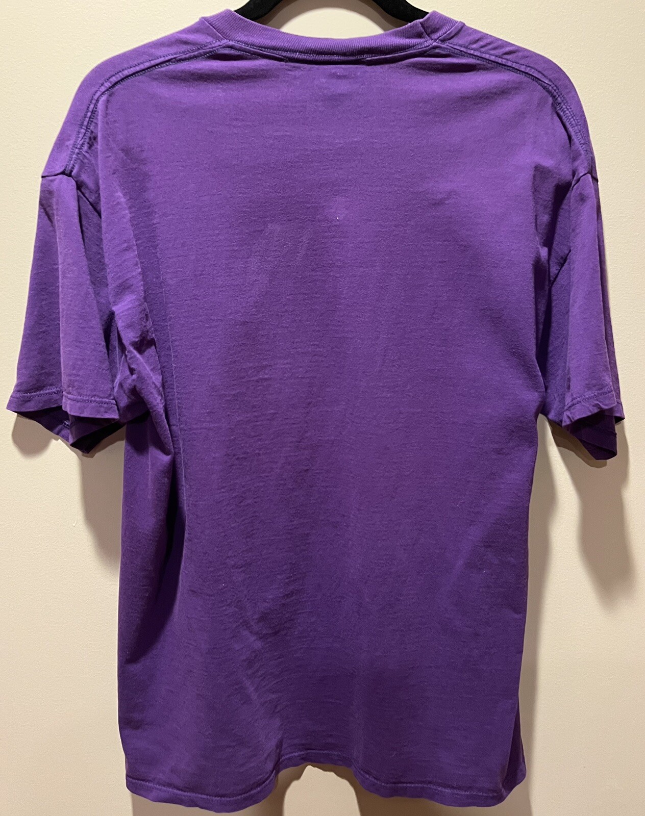 Vintage Disney Winnie The Pooh Tshirt Gem