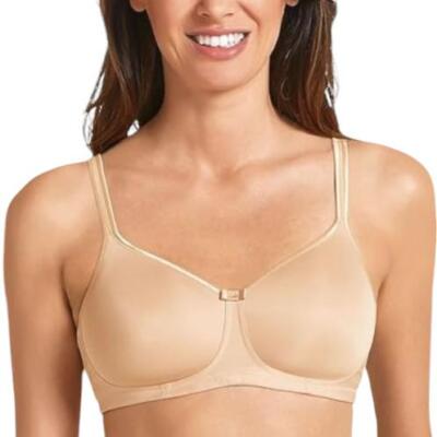 Anita Women's Tonya Mastectomy Bra Skin | eBay