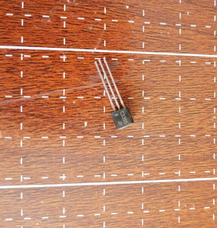 20PCS 2SC3355-K 2SC3355 C3355-K C3355 TO-92 Transistor | eBay