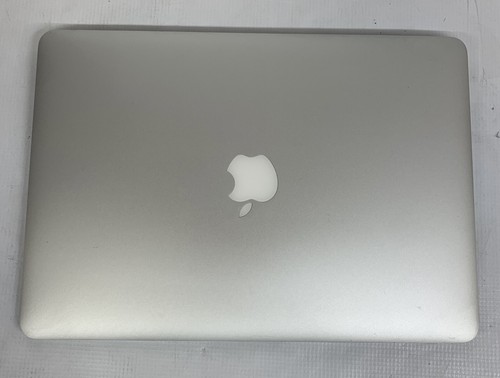MacBook Air 13" 2017 1.8GHz i5-5350U 8GB RAM 128GB SSD MacOS Catalina - Bild 4 von 8