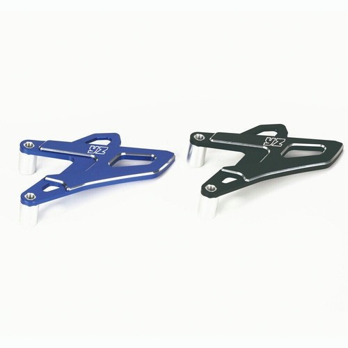 CNC Front Sprocket Guard Chain Cover For YAMAHA YZ250F YZ250FX YZ450F YZ450FX - Picture 16 of 18