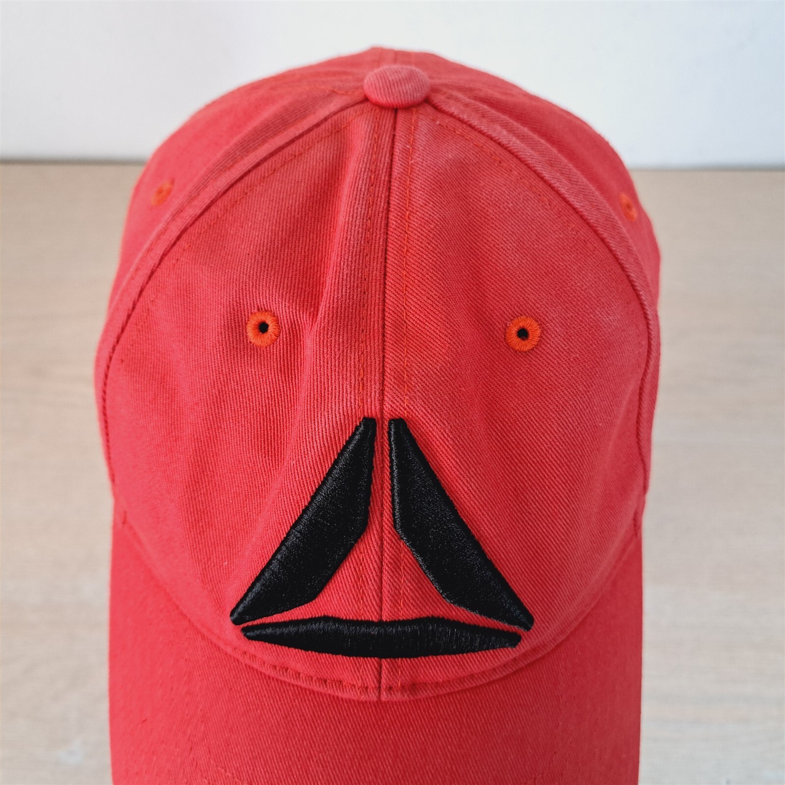 REEBOK TRIANGLE LOGO ADJUSTABLE SNAPBACK BASEBALL… - image 8